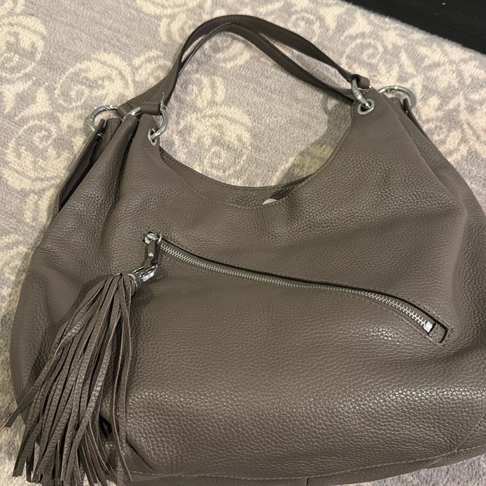 Grey Kors Michael Kors Bag